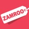 Zamroo is a local classified app for iOS and that lets you to buy, sell, rent or find anything online