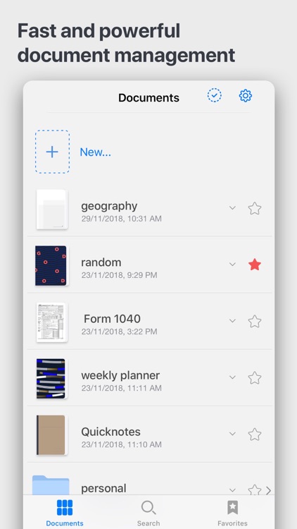 GoodNotes 5