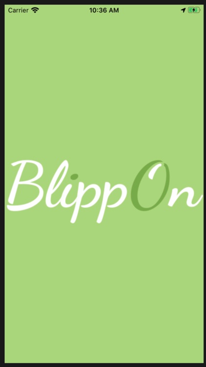 BlippOn