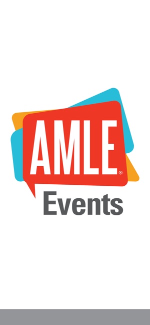 AMLE Events