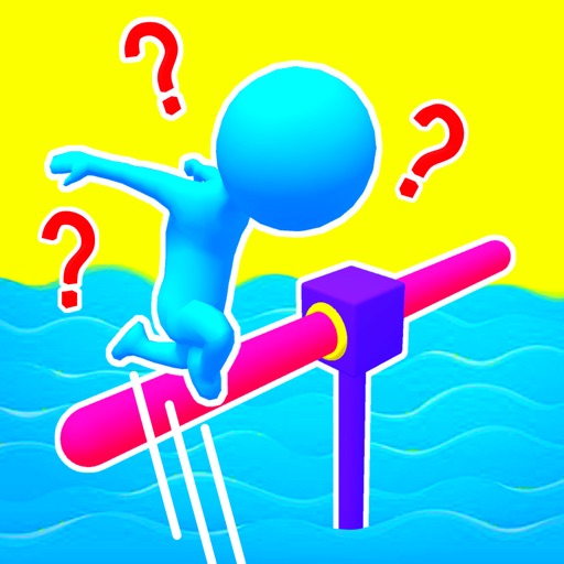 Hit & Splash by Sefa Metin