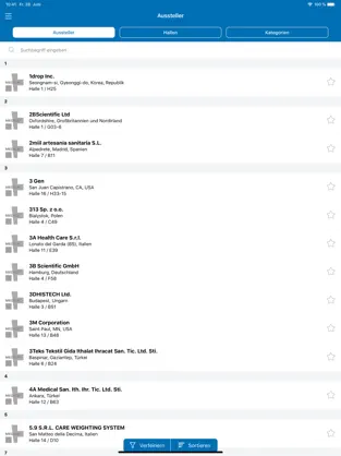 Imágen 3 MEDICA iphone