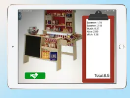 Game screenshot Toyshop - die Kaufladen Kasse mod apk