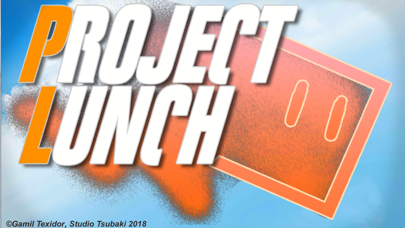 Project Lunch screenshot 2