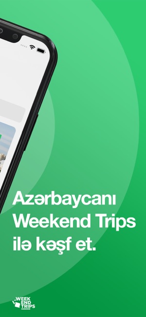 Weekend Trips(圖2)-速報App