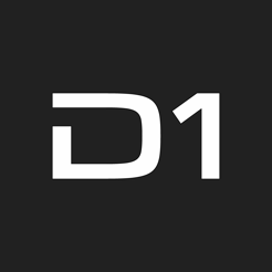 ‎AudioKit Digital D1 Synth + AU