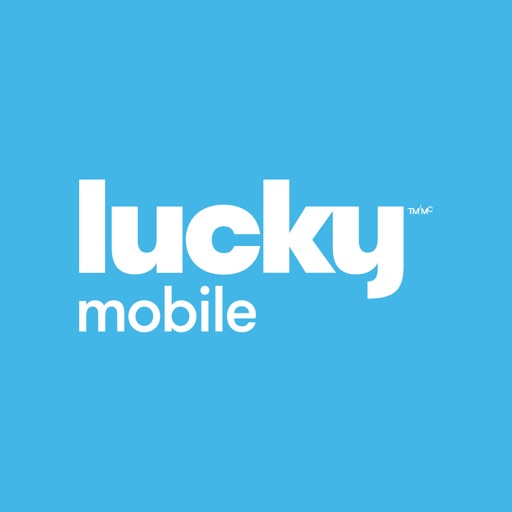 Lucky Mobile My Account by Lucky Mobile Canada