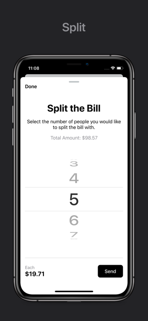 Tip: Gratuity Calculator(圖3)-速報App