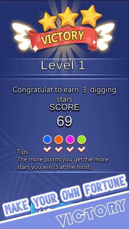 Gold Crush Miner screenshot-3