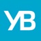 The YB Fitness app provides class schedules, social media platforms, fitness goals, and in-club challenges
