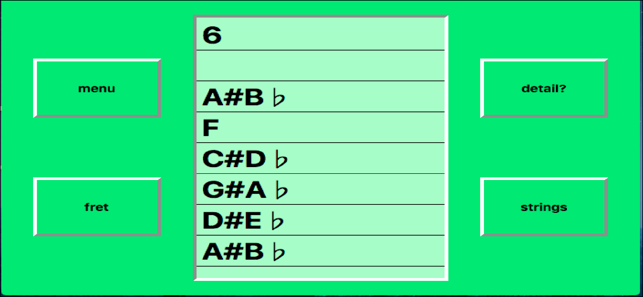 GuitarFret(圖4)-速報App