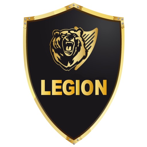 Legion Security