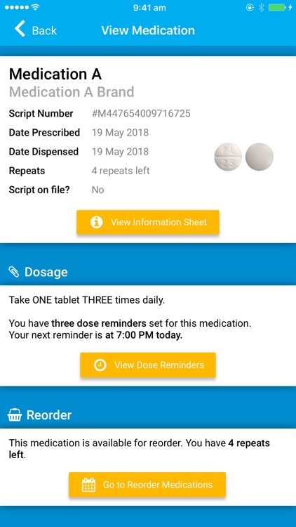 myPharmacyLink