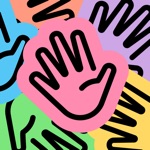 Wola - Live maps  friends