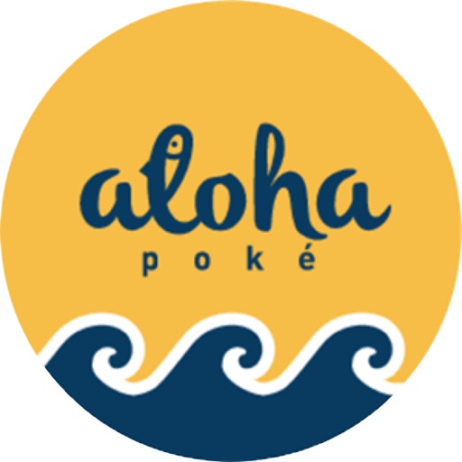 Aloha Poké