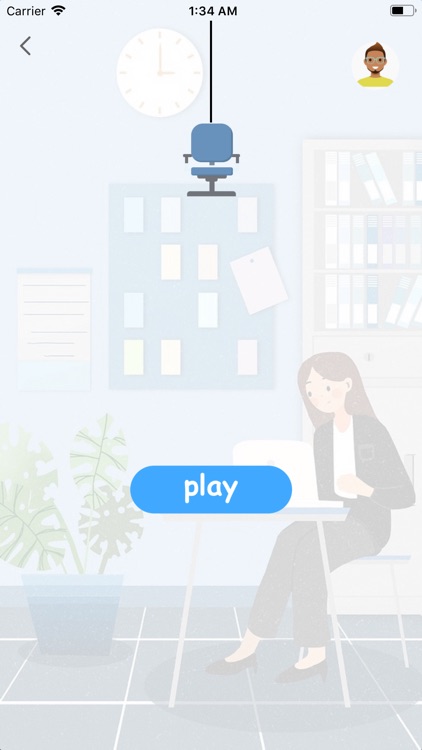 Violent Office screenshot-3