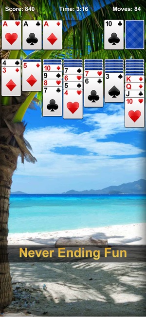 ・Solitaire・(圖3)-速報App