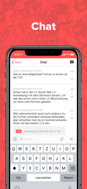 Studo die App für dein Studium(圖6)-速報App