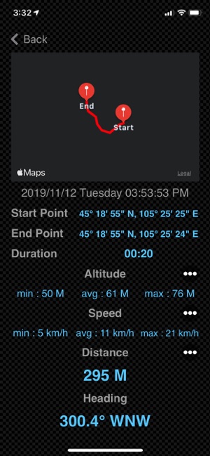 GPS Logger Plus(圖3)-速報App