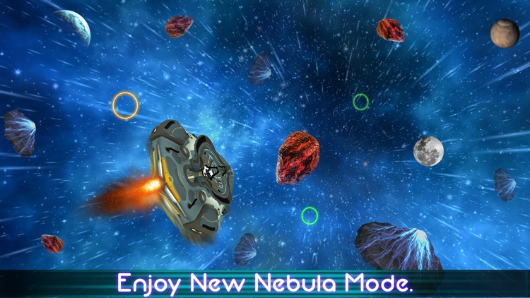 New Space Racing 3D 2019 screenshot-5