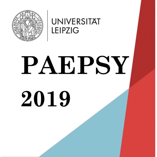 PaEpsy 2019