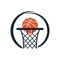 •	Do you want to know where other are playing basketball now, so you can join