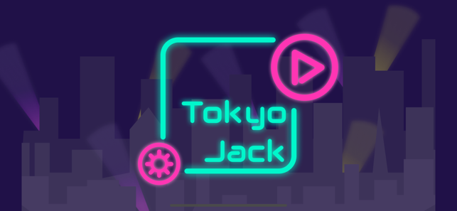 Tokyo Jack