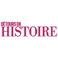 Kontakt Détours en Histoire Magazine
