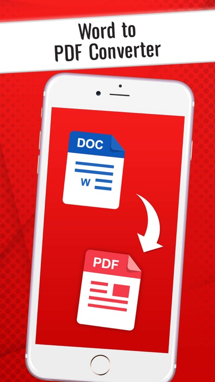 Fast Word Doc to PDF Converter