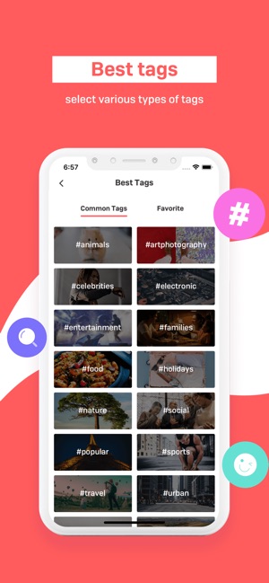 Famous Booster for instaliker(圖5)-速報App