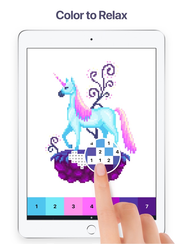 643x0w Get Inspired For Pixel Art Color By Number Printable @koolgadgetz.com
