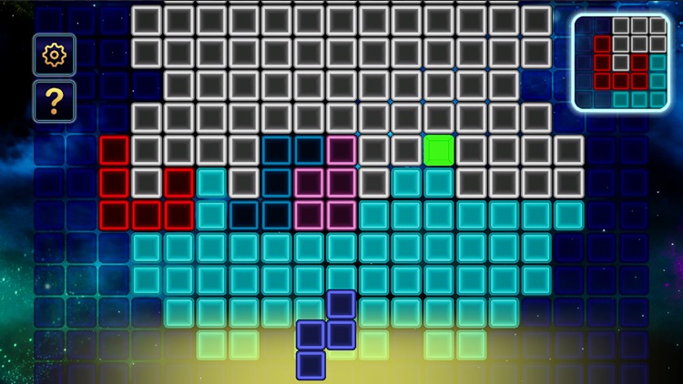 MixBrix Puzzle screenshot-0