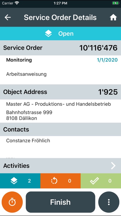Desinfecta screenshot-3