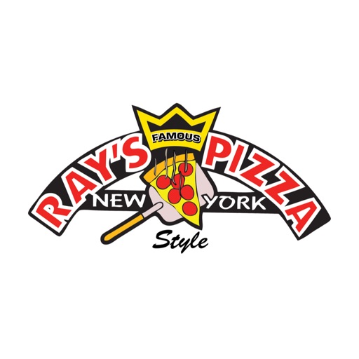 Ray's Pizza - AZ
