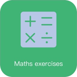 Math Exercises - fun to learn