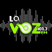 La Voz FM Juarez pour PC