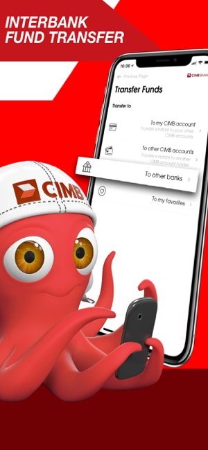 OCTO by CIMB PH - Mobile Bank(圖6)-速報App