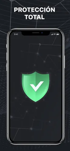 Captura 1 DoNotSpy: protección de datos iphone