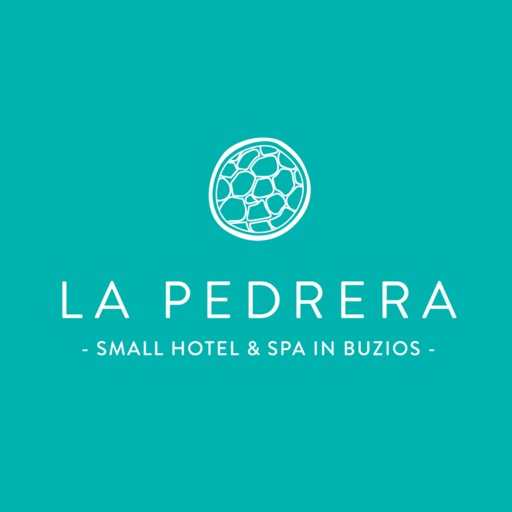 La Pedrera Hotel icon