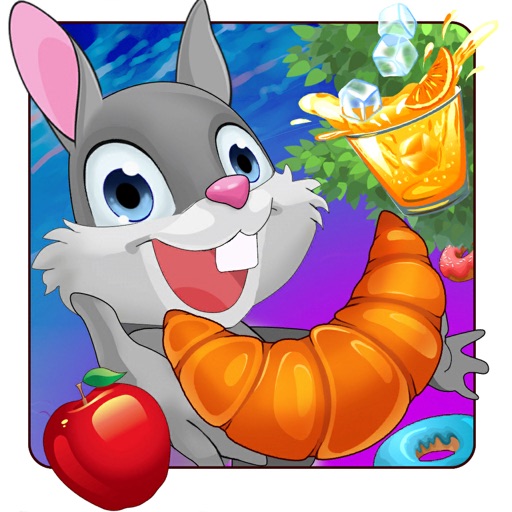 Bunny Breakfast iOS App