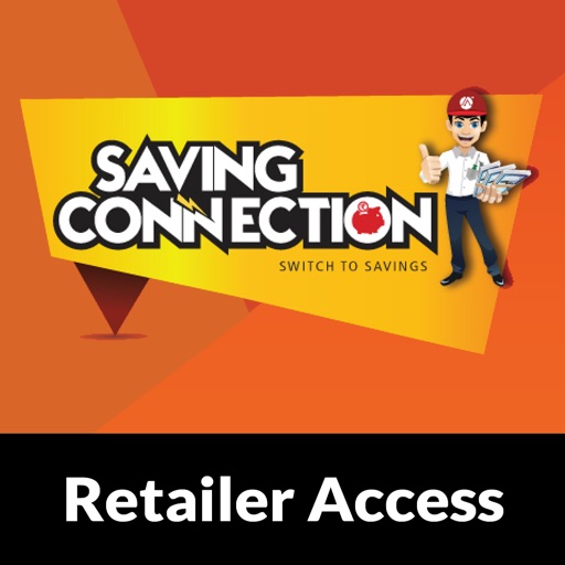 Saving Connection Retailer