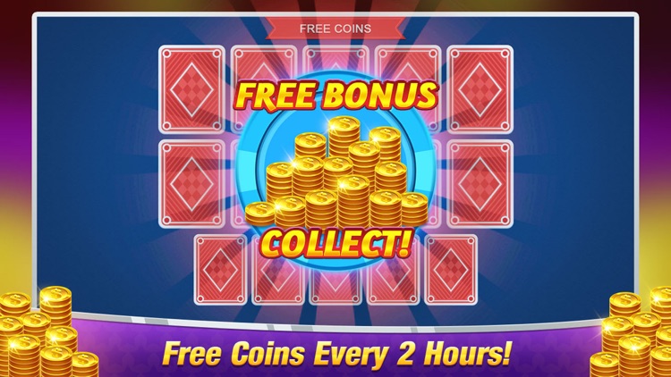 Multi Casino Video Poker Games