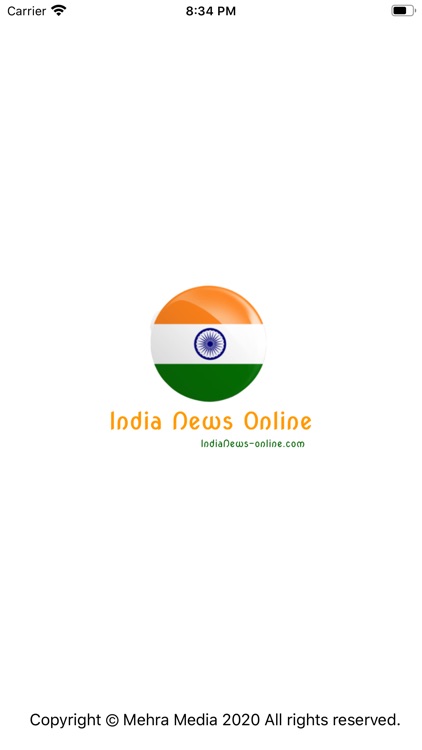 India News Online 2020