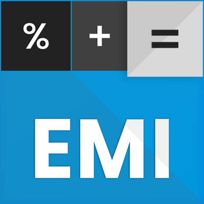 EMI Calculator & Loan Compare
