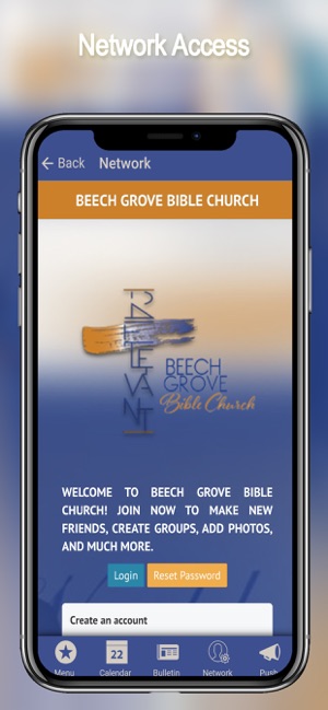 Beech Grove Bible Church(圖6)-速報App