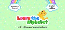 Game screenshot Learn the Alphabet with Mimi mod apk