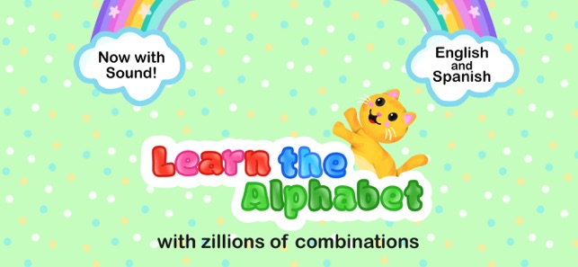 Learn the Alphabet with Mimi