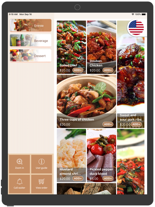 BFT menu Pro(圖6)-速報App