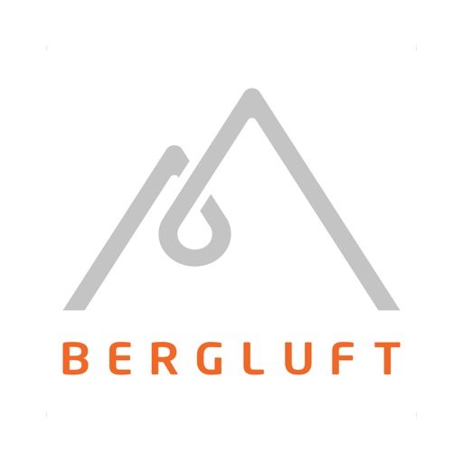 Bergluft