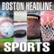 The only sports app a Boston fan needs